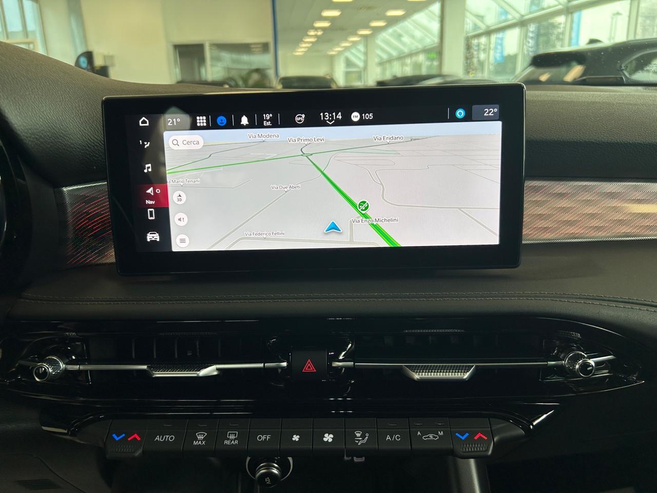 Alfa Romeo Tonale 1.5 160 CV MHEV TCT7 Edizione Speciale