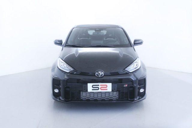 TOYOTA Yaris 1.6 Turbo 3 porte GR Yaris Circuit