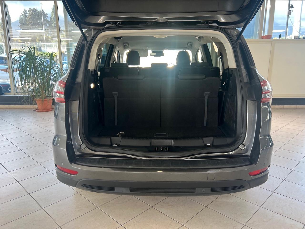 Ford S-Max 2.0 TDCi 150CV Start&Stop Titanium Business