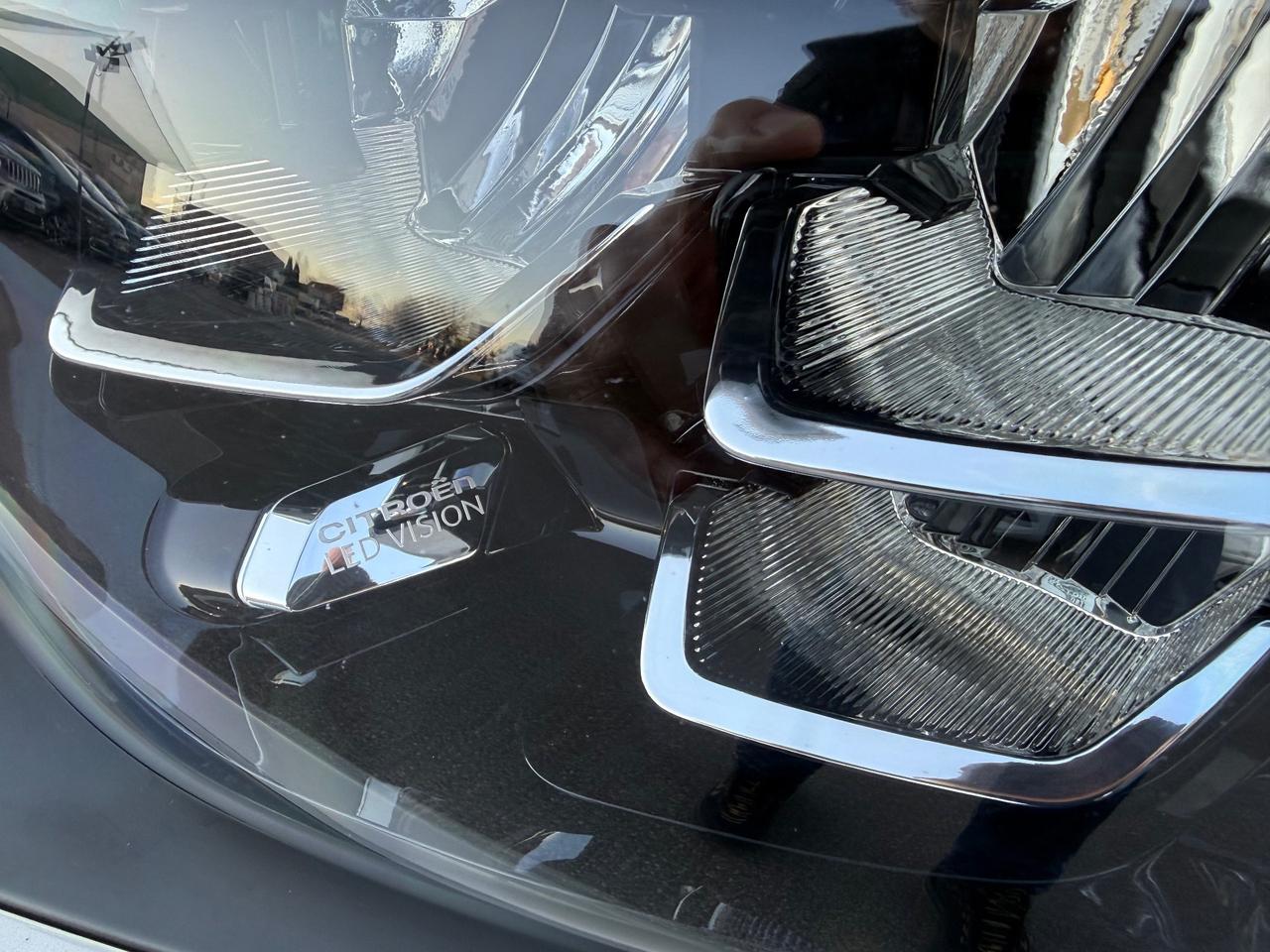 Citroen C3 BlueHDi 1.5 100 Cv S&S Plus