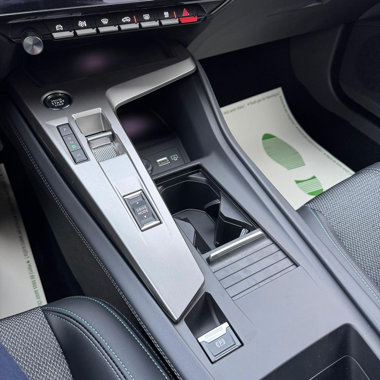 Peugeot 308 BlueHDi 130 S&S EAT8 Allure