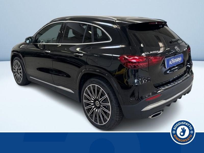 Mercedes-Benz GLA 200d Automatic AMG Line Advanced Plus