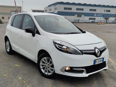 Renault Scenic Scénic XMod dCi 95 CV Start&Stop Energy Limited