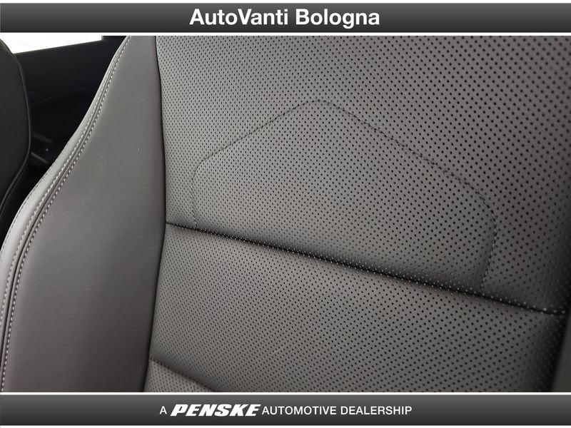 BMW iX1 iX1 eDrive 20 xLine