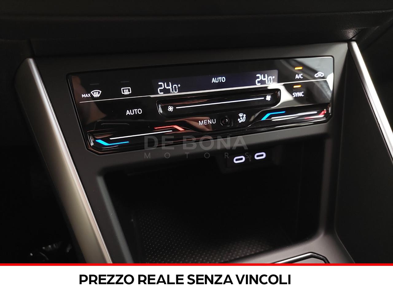 Volkswagen Polo 1.0 evo edition plus 80cv