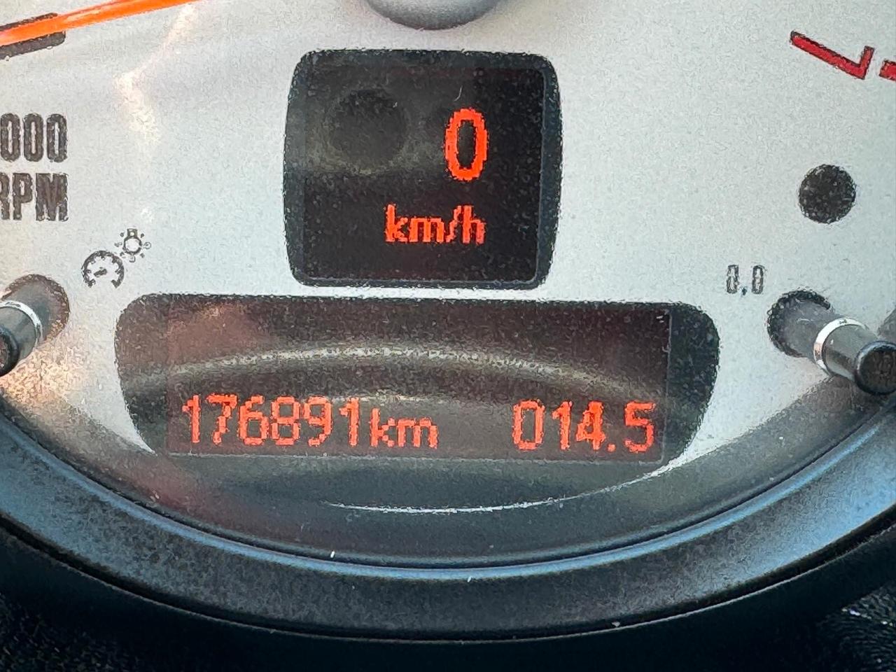 Mini Cooper D Countryman 2.0 Automatica FULL OPTIONAL