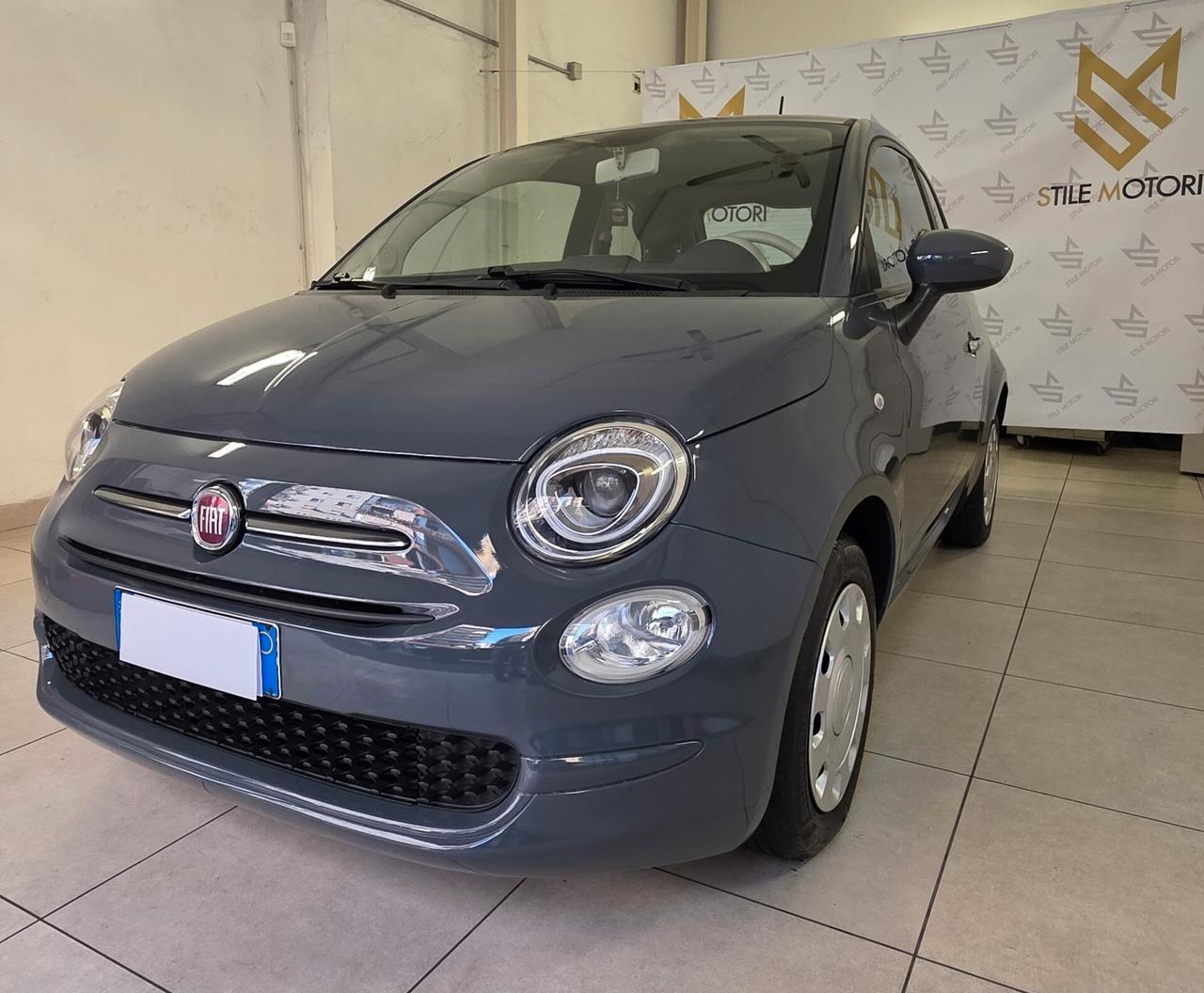 Fiat 500 1.2 EasyPower Pop StileMotori
