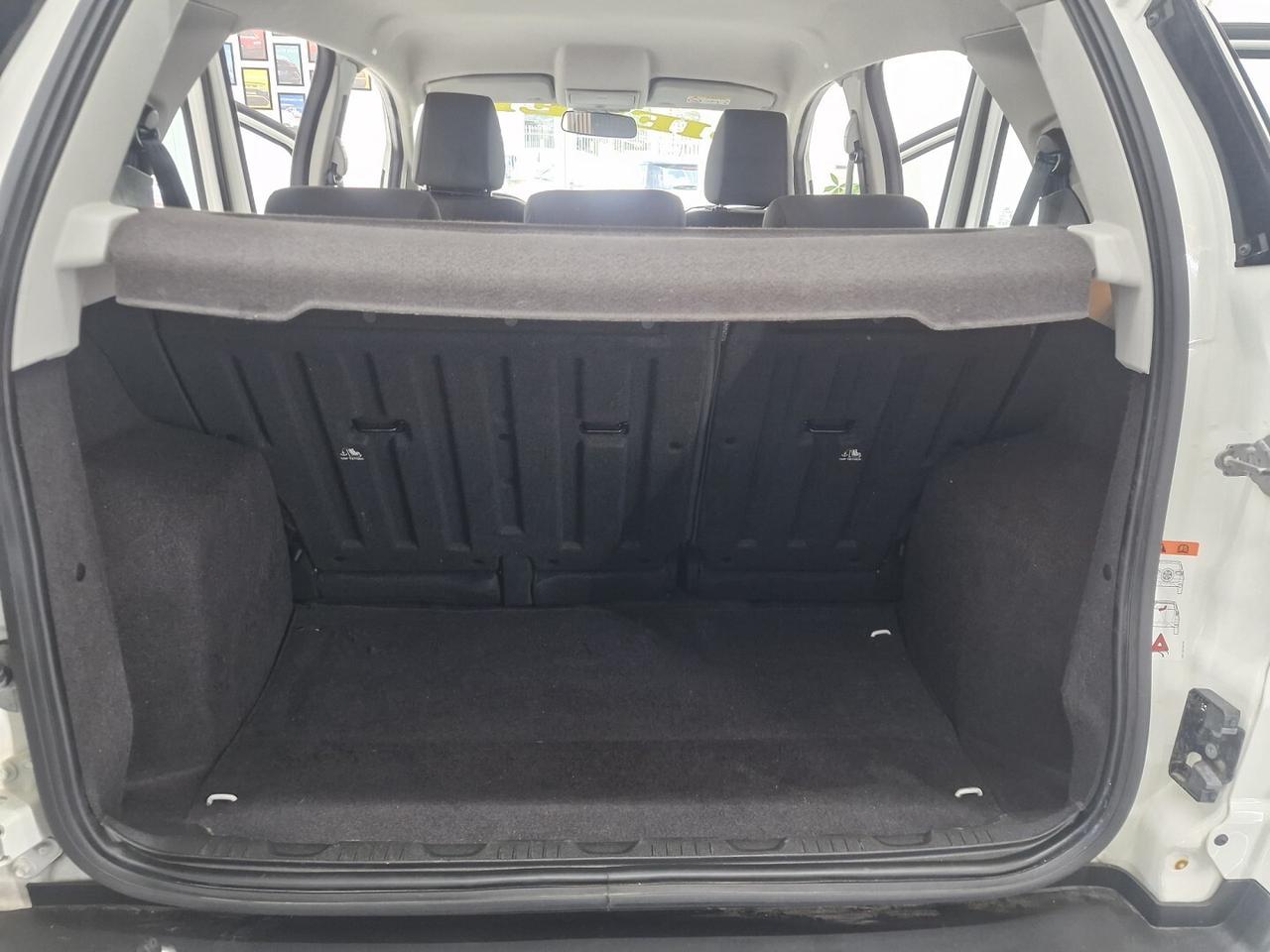 FORD ECOSPORT 1.5 TDCi TITANIUM 12/2016 128000 KM