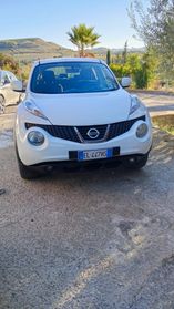 Nissan Juke 1.5 dCi 110cv