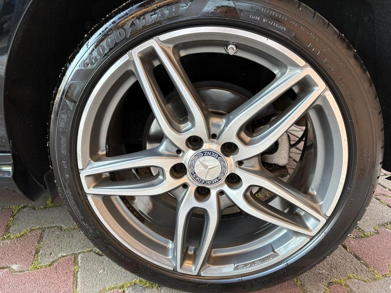 Mercedes-benz A 180 CDI Sport