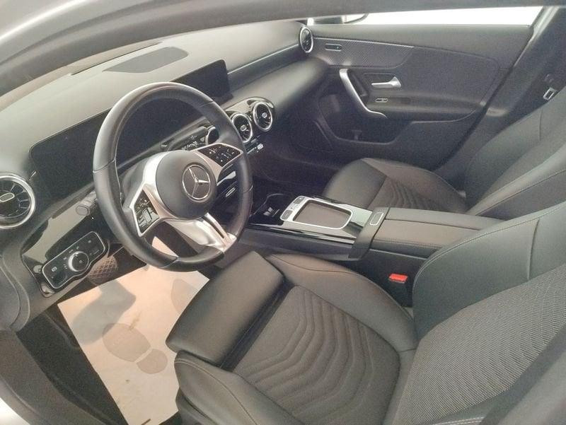 Mercedes-Benz Classe A A 180 Progressive Advanced Plus auto