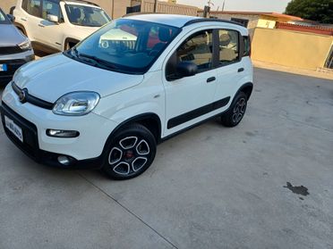 Fiat Panda 1.0 (PREZZO REALE)