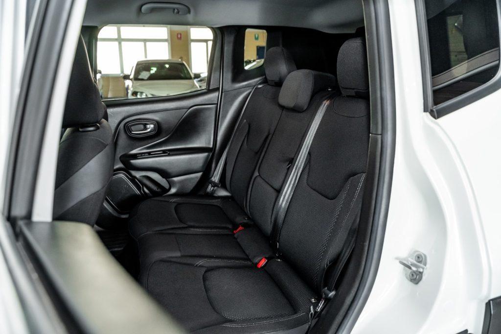 JEEP Renegade 1.3 T4 240CV PHEV 4xe AT6 S 4WD