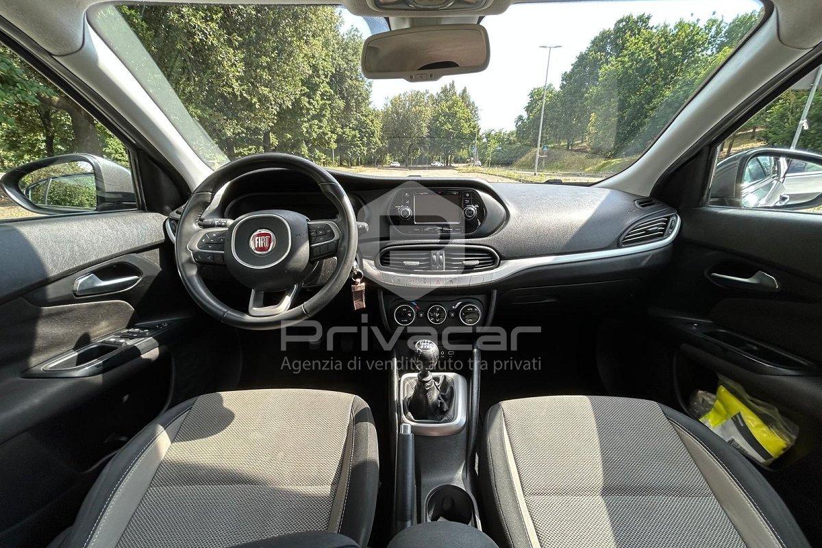 FIAT Tipo 1.6 Mjt 4 porte Opening Edition Plus