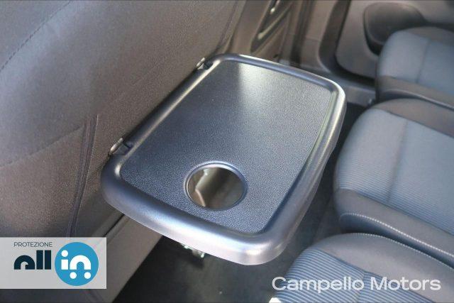 FIAT 130 Doblò Cargo Doblò Combi LH1 1.5 BlueHdi cv AT6 N1