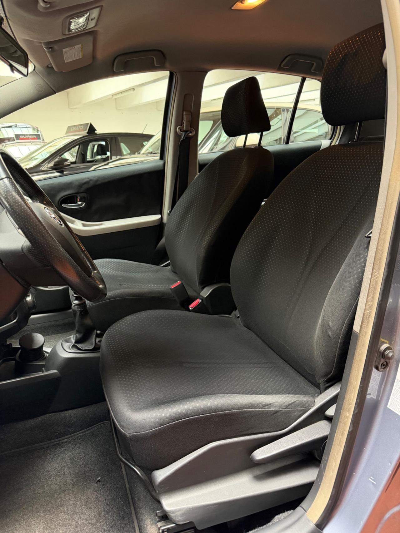 Toyota Yaris 1.3 Neopatentati Euro 4