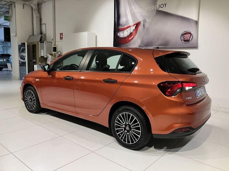 FIAT Tipo Tipo 1.6 Mjt S&S 5 porte
