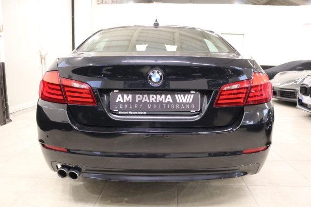 BMW 520 d Futura