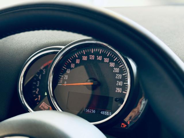MINI Cooper SD Countryman 2.0 Hype all4 auto