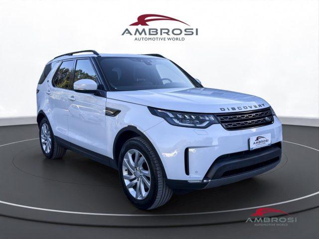 LAND ROVER Discovery 2.0 SD4 240 CV SE 7P.TI auto - PER OPERATORI DEL S