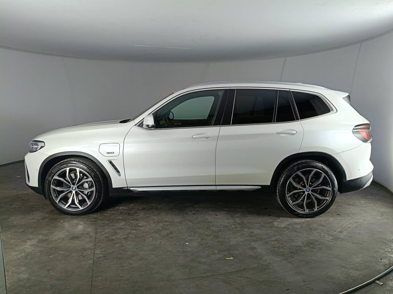 BMW X3 G01 2021 - X3 xdrive30e auto
