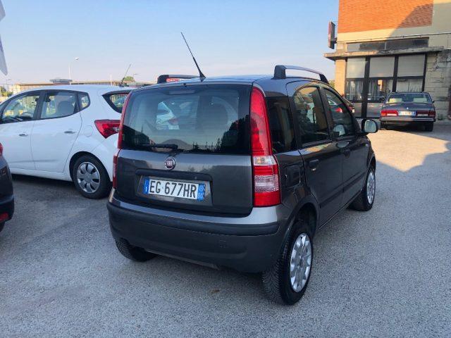 FIAT Panda 1.2 Dynamic Natural Power