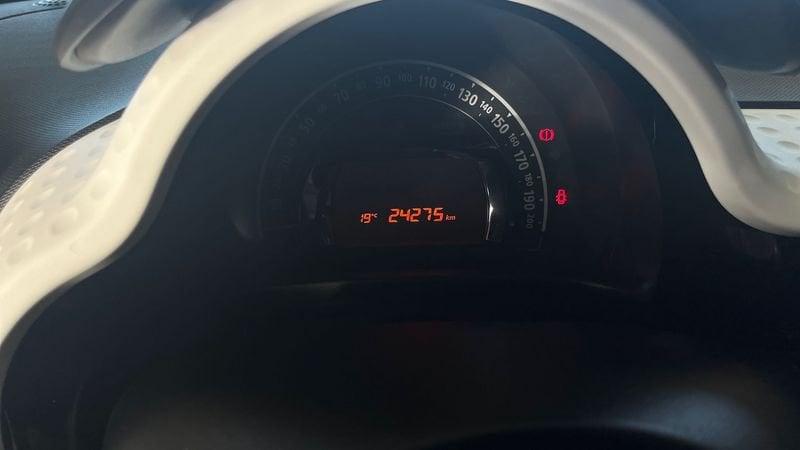 Renault Twingo III 2019 1.0 SCe 65cv Zen