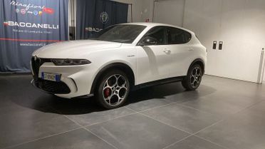 Alfa Romeo Tonale Tonale 1.5 160 CV MHEV TCT7 Veloce