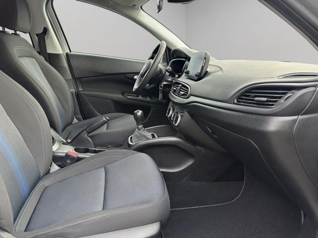 FIAT Tipo 1.3 Mjt S&S SW Lounge
