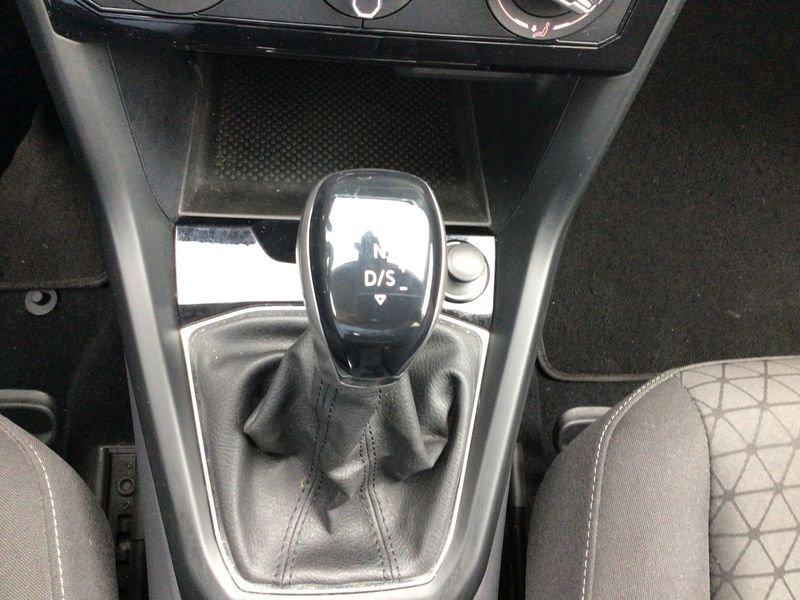 Volkswagen T-Cross 1.0 TSI 81kW Style DSG