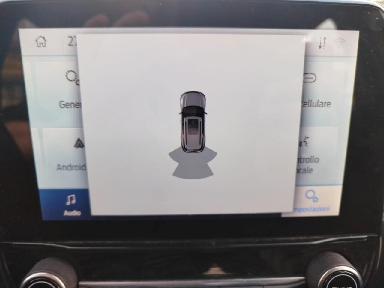 Puma HIBRID *PREZZO VERO* IUNIPRO' - KM CERTI- GARA 12 MESI