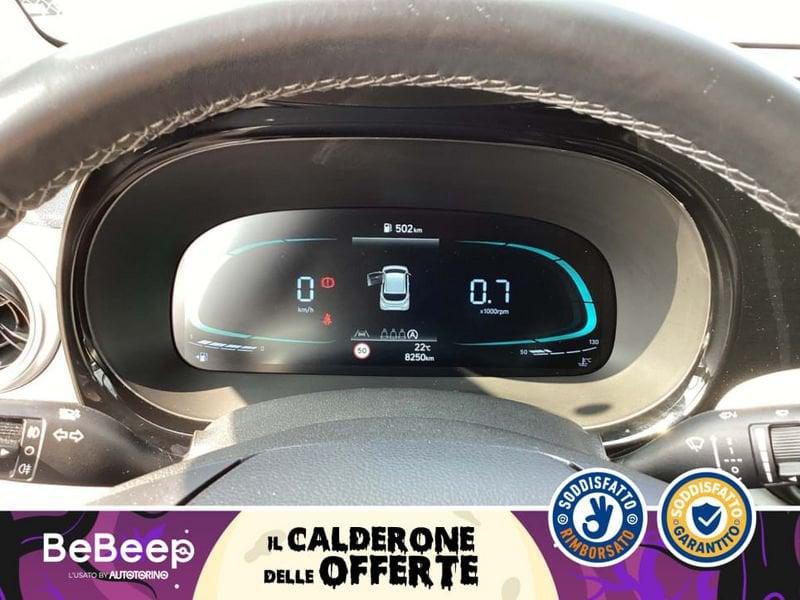 Hyundai i10 1.0 MPI PRIME 67CV