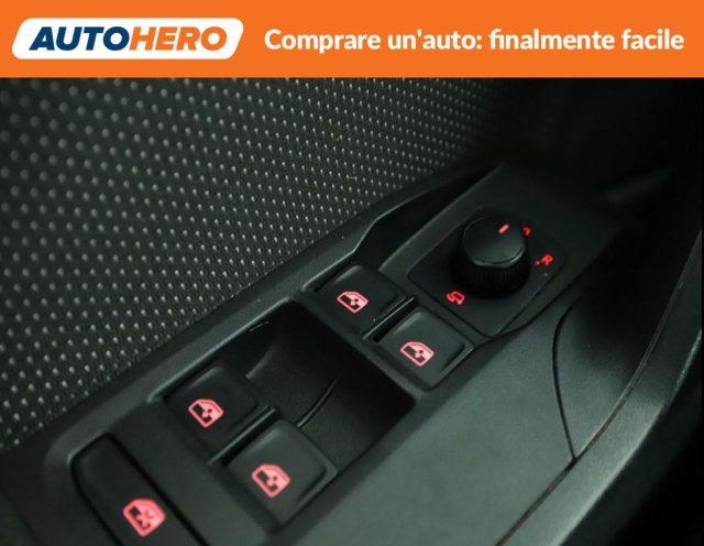 SEAT Arona 1.6 TDI 95 CV DSG XCELLENCE