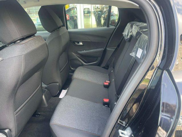PEUGEOT 208 Hybrid 110 e-DCS6 Style PREZZO PROMO