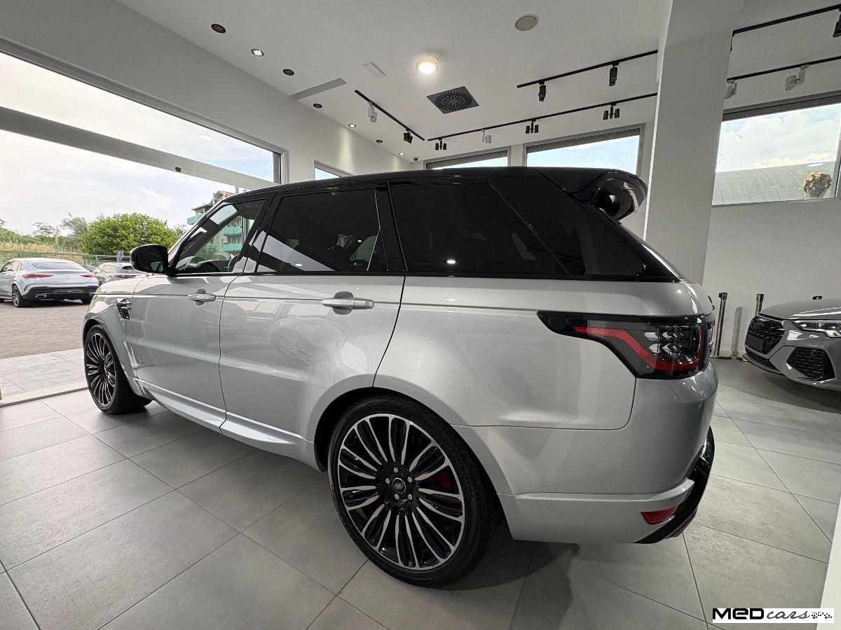 Range Rover Sport 2.0SI4Phev HSE DYNAMIC PLUG-IN