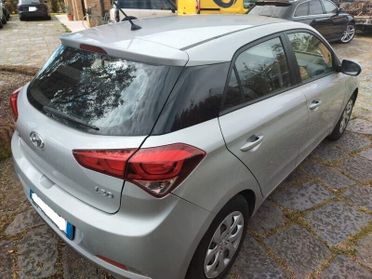 Hyundai i20 1.2 84 CV 5 porte Comfort