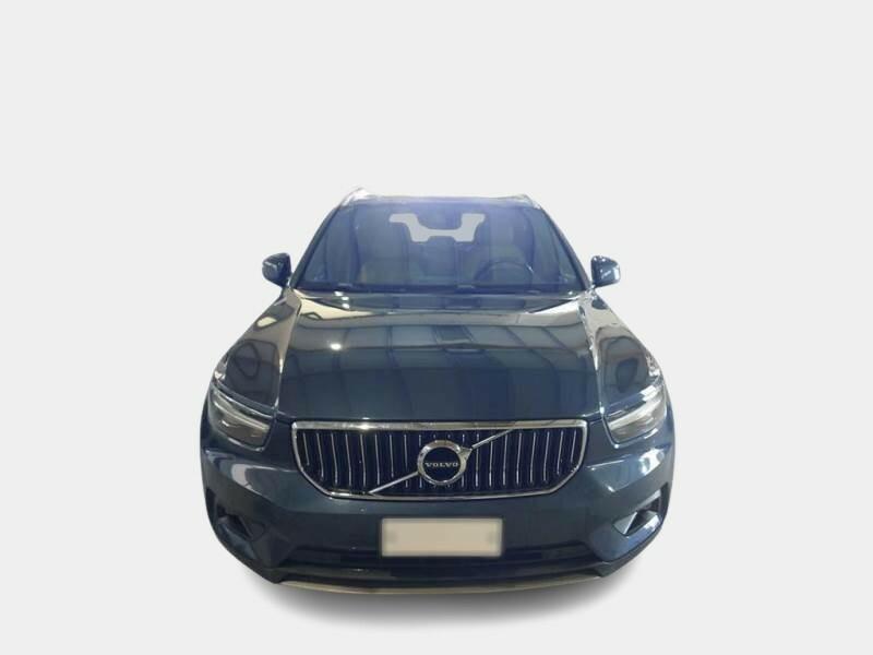 VOLVO XC40 D4 AWD GEARTRONIC INSCRIPTION SUV