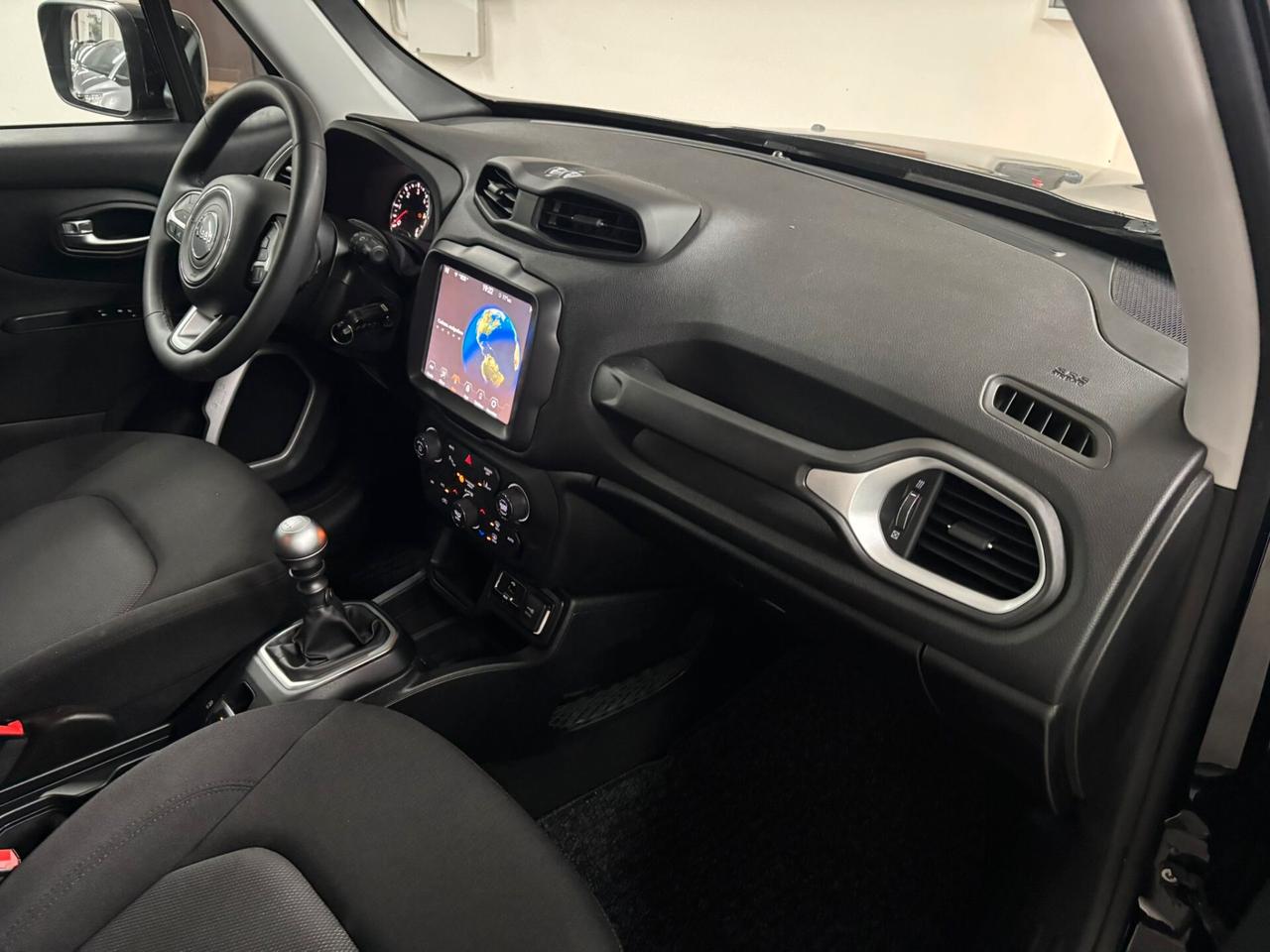 Jeep Renegade 1.6 Mjt 120 CV Business