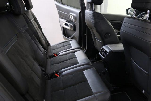 CITROEN C5 Aircross BlueHDi 130 S&S EAT8 Shine