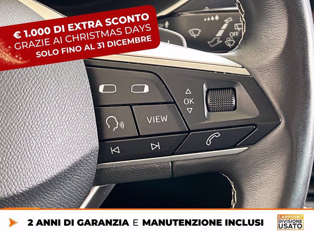 SEAT Tarraco 1.4 e-hybrid xcellence dsg del 2021