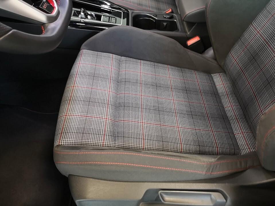 Volkswagen Golf GTI 2.0 TSI DSG Tetto apribile !!!!!