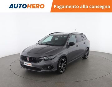 FIAT Tipo 1.4 T-Jet 120CV SW S-Design