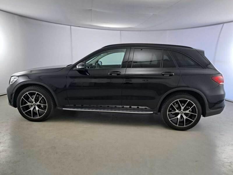 Mercedes-benz GLC 200 GLC 200 d 4Matic Premium