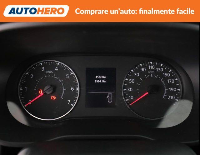 DACIA Duster 1.0 TCe 100 CV 4x2 Prestige