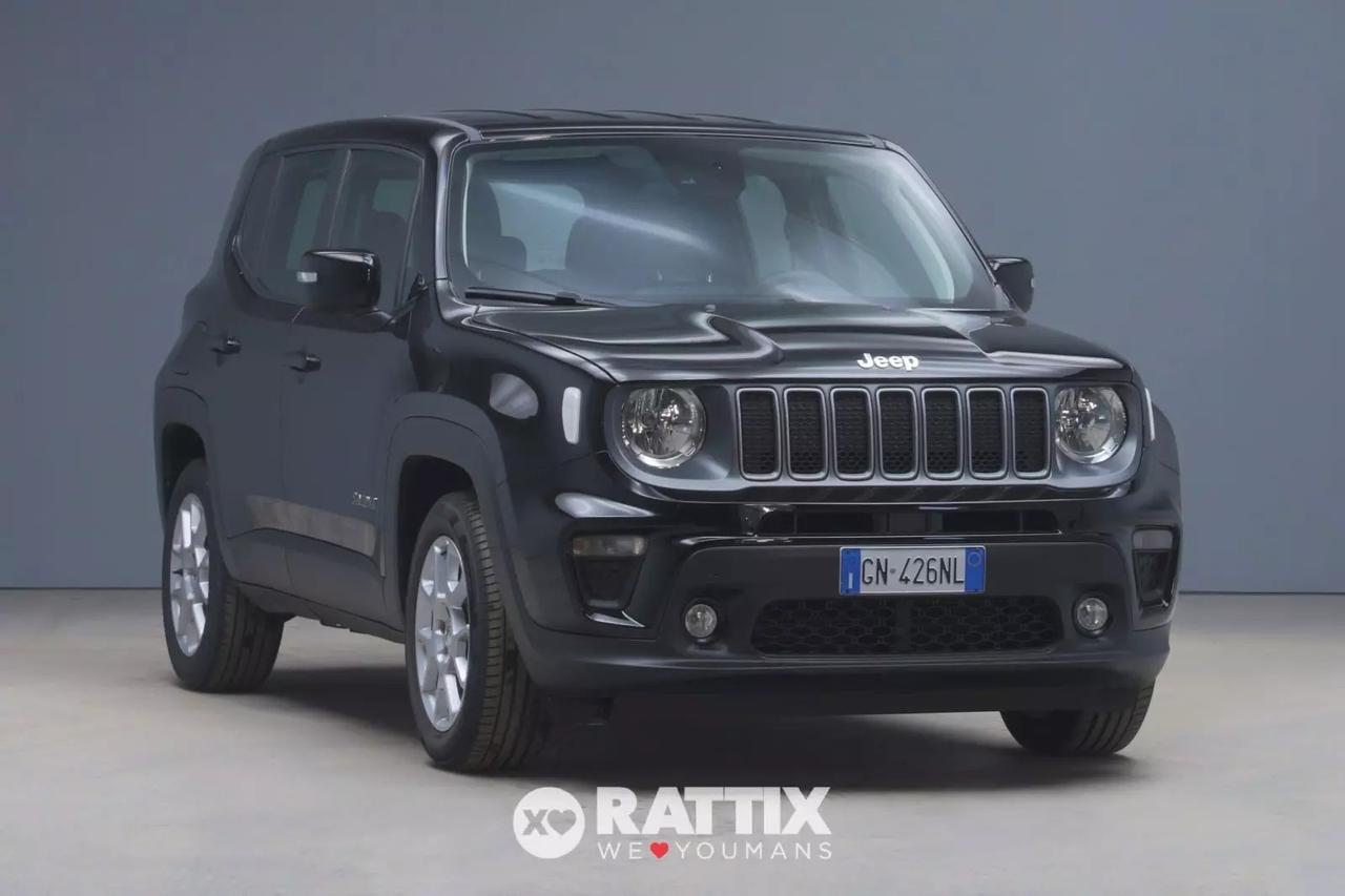 Jeep Renegade 1.0 T3 120CV Limited