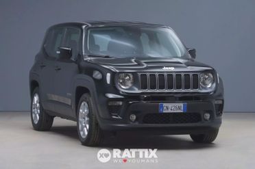 Jeep Renegade 1.0 T3 120CV Limited