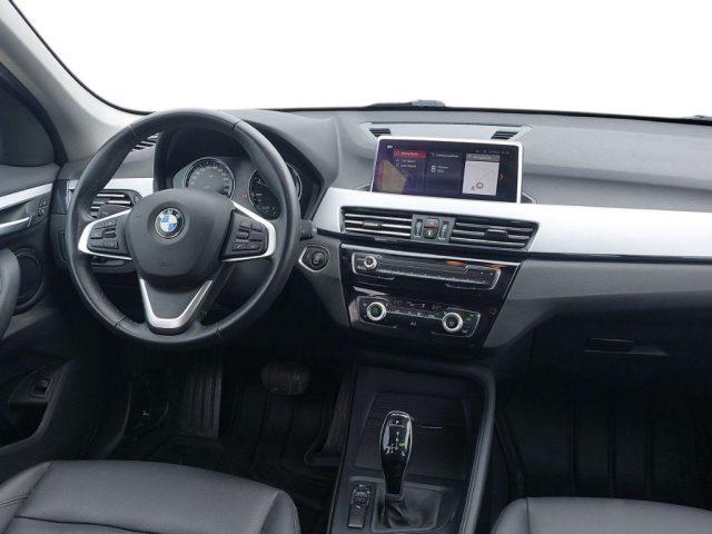 BMW X1 sDrive18d Business Advantage