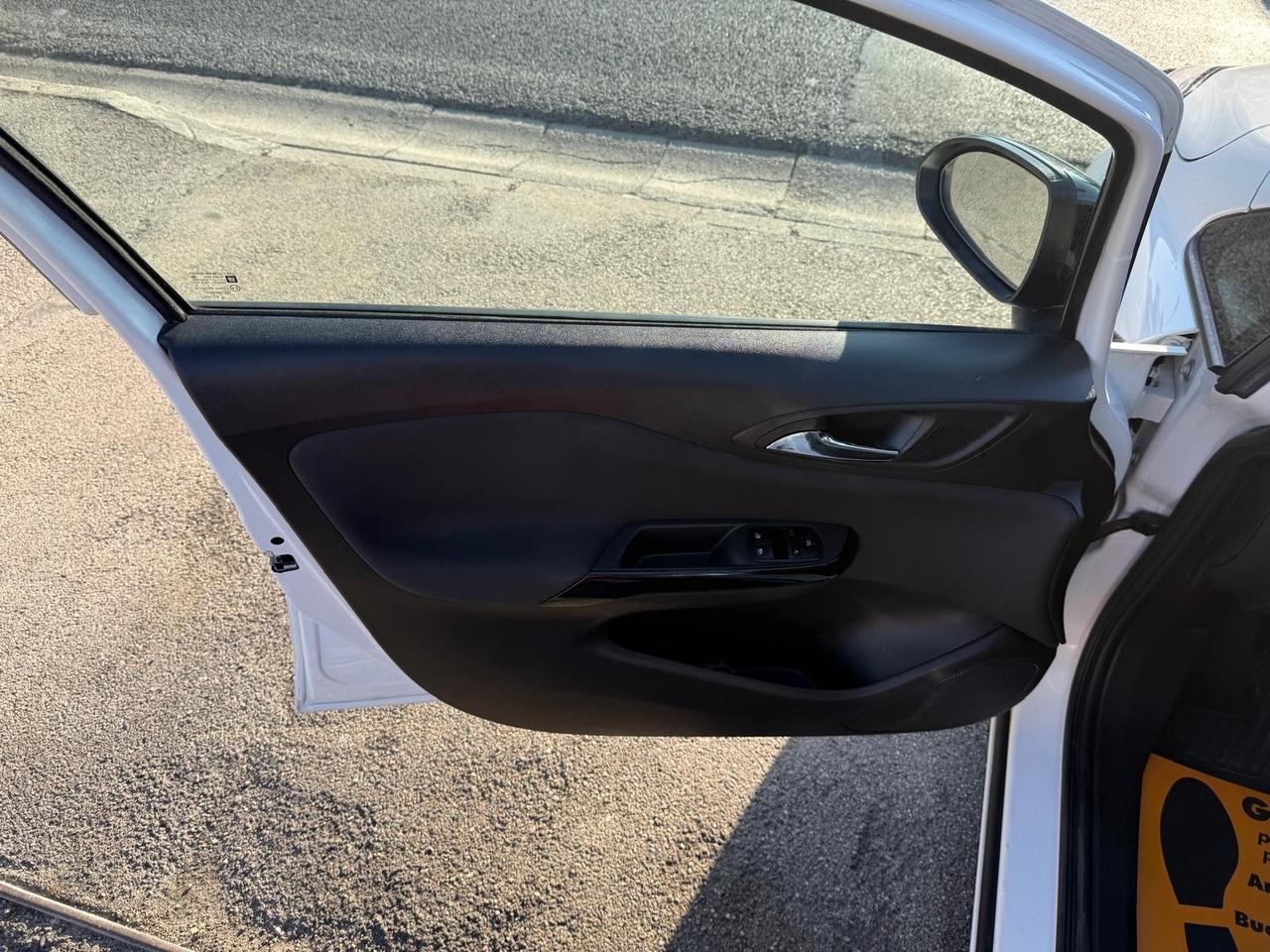 OPEL CORSA 1.4 GPL 90 (CV) 2015