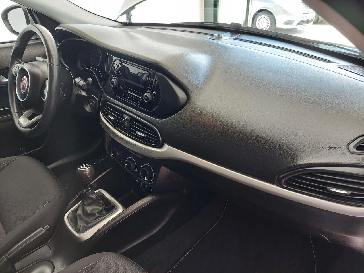 Fiat Tipo 1.6 Mjt S&S SW busines 2017