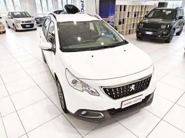 Peugeot 2008 2008 1.6 bluehdi Active 75cv my16*DIESEL*SUPER PREZZO*